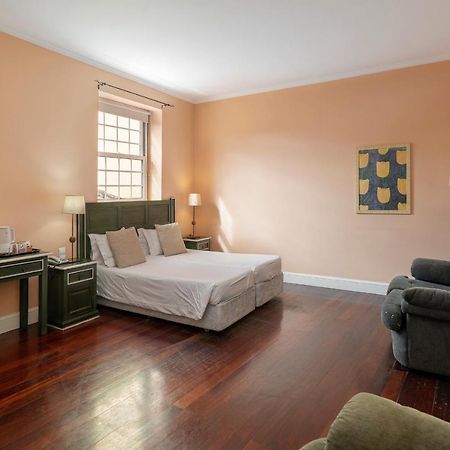 Residencial Mariazinha By Petit Hotels Funchal  Kültér fotó