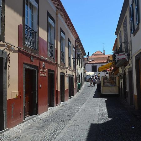 Residencial Mariazinha By Petit Hotels Funchal  Kültér fotó