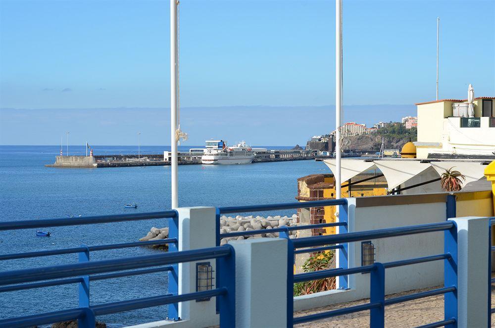 Residencial Mariazinha By Petit Hotels Funchal  Kültér fotó