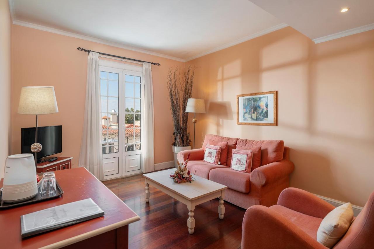 Residencial Mariazinha By Petit Hotels Funchal  Kültér fotó