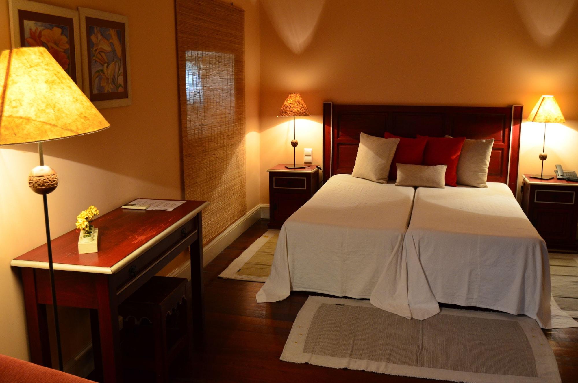 Residencial Mariazinha By Petit Hotels Funchal  Kültér fotó