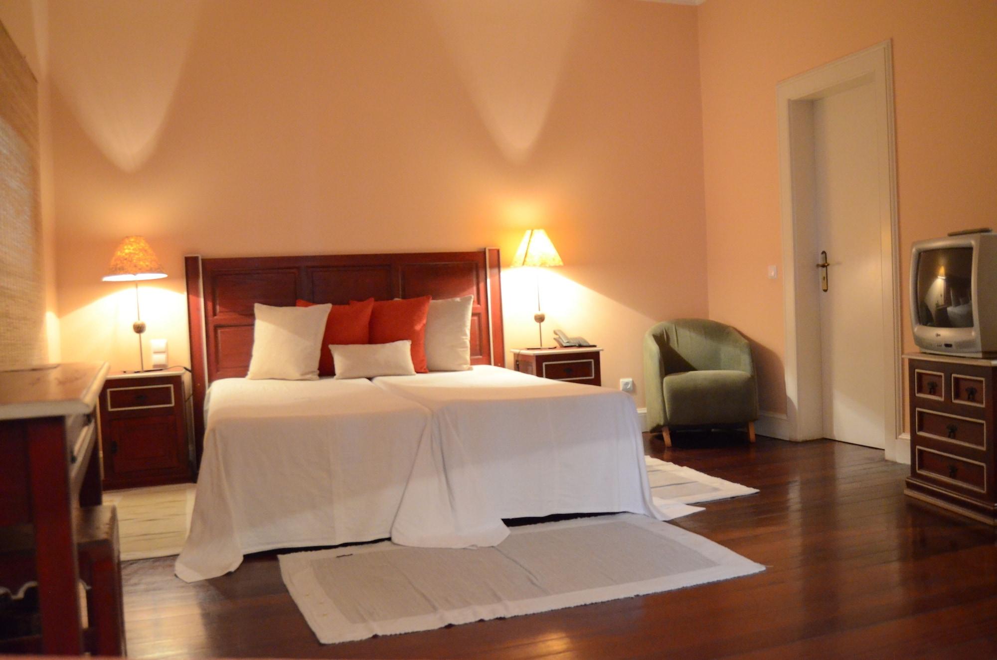 Residencial Mariazinha By Petit Hotels Funchal  Kültér fotó
