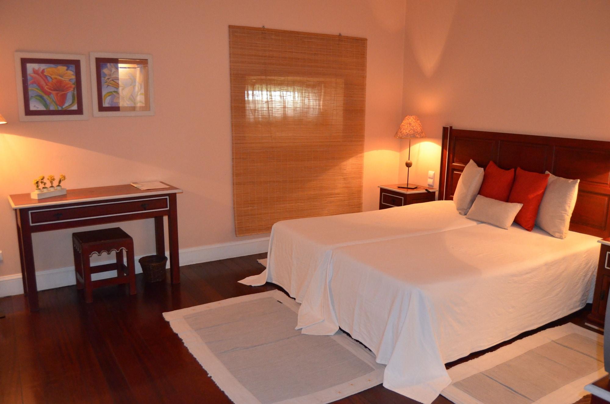 Residencial Mariazinha By Petit Hotels Funchal  Kültér fotó