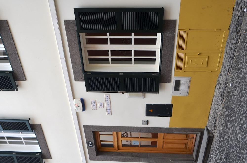 Residencial Mariazinha By Petit Hotels Funchal  Kültér fotó