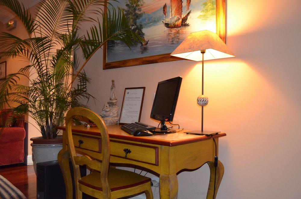 Residencial Mariazinha By Petit Hotels Funchal  Kültér fotó
