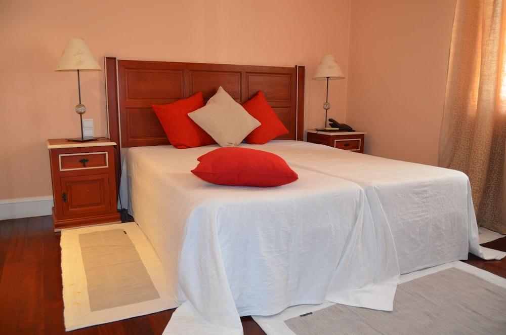 Residencial Mariazinha By Petit Hotels Funchal  Kültér fotó