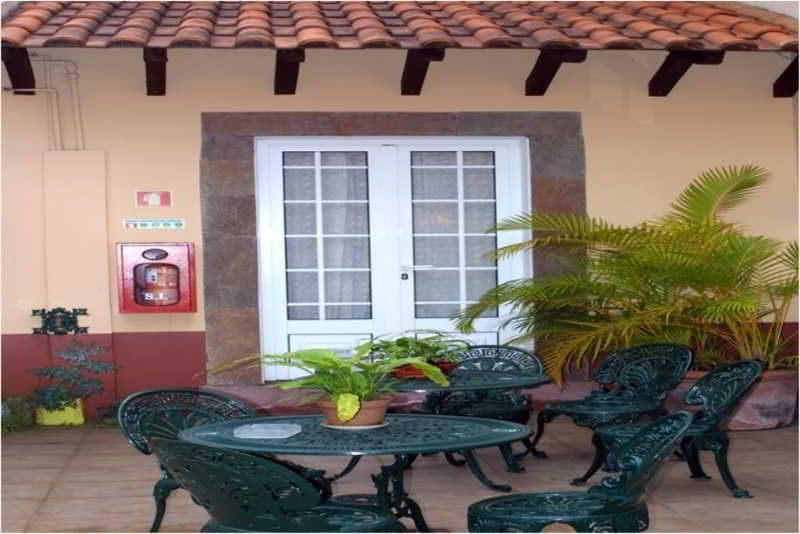 Residencial Mariazinha By Petit Hotels Funchal  Kültér fotó