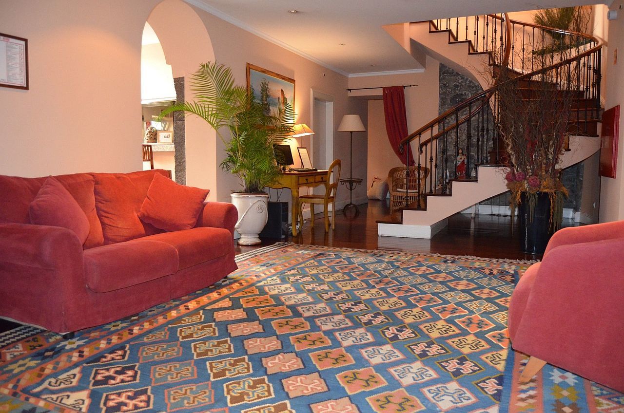 Residencial Mariazinha By Petit Hotels Funchal  Kültér fotó