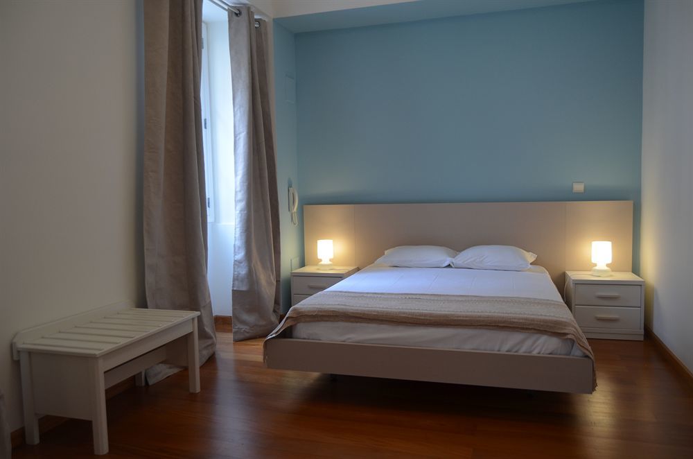 Residencial Mariazinha By Petit Hotels Funchal  Kültér fotó