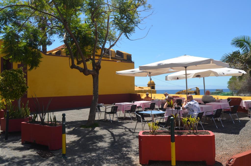 Residencial Mariazinha By Petit Hotels Funchal  Kültér fotó