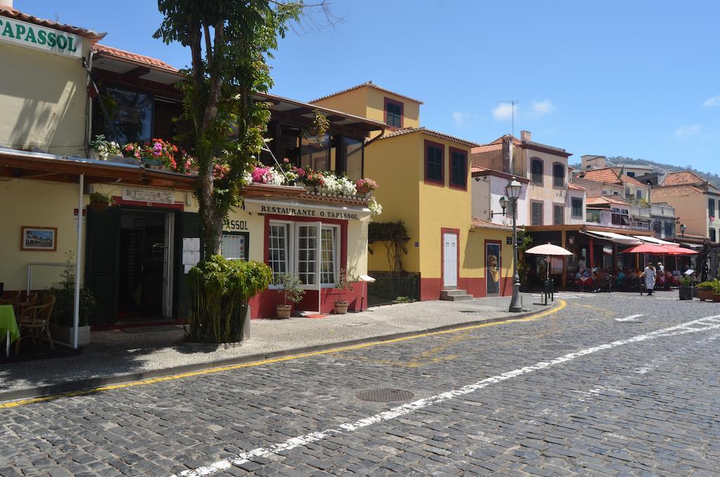 Residencial Mariazinha By Petit Hotels Funchal  Kültér fotó