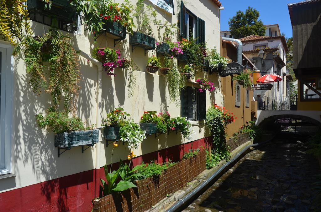 Residencial Mariazinha By Petit Hotels Funchal  Kültér fotó