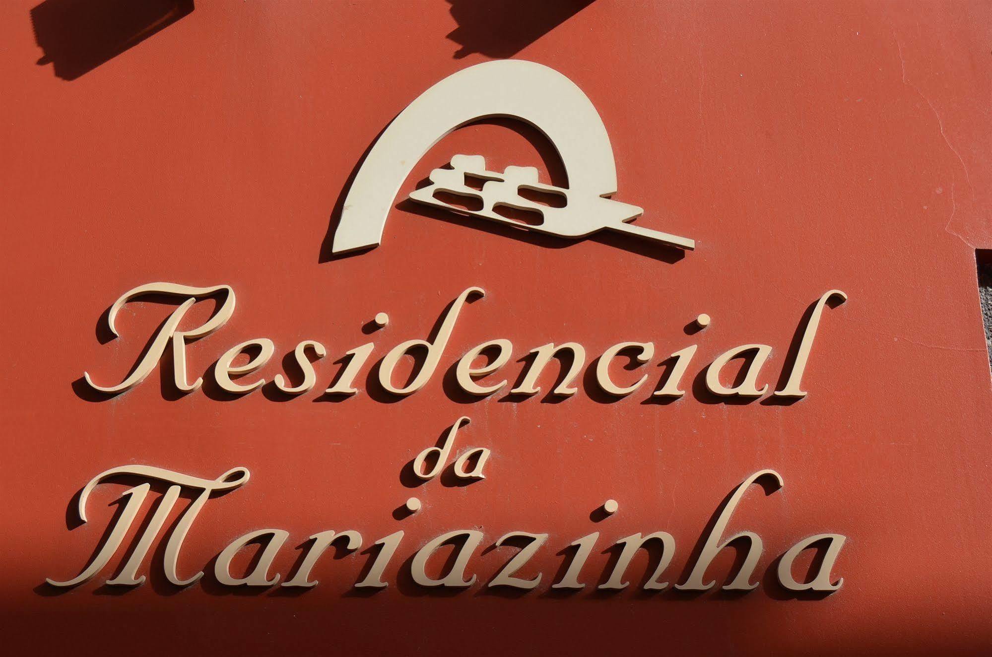 Residencial Mariazinha By Petit Hotels Funchal  Kültér fotó