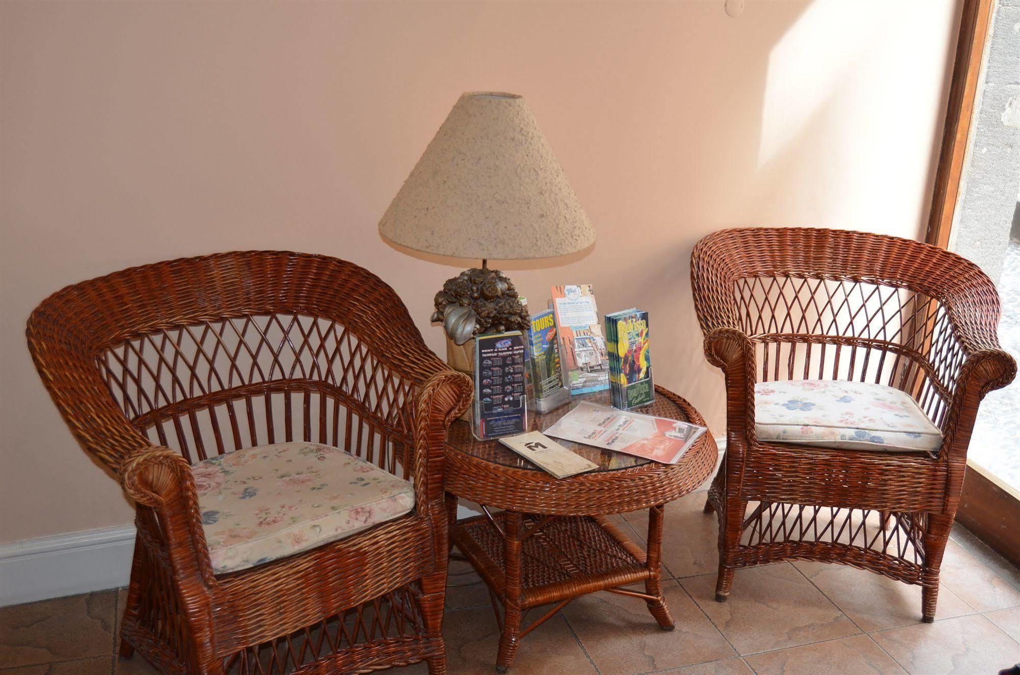 Residencial Mariazinha By Petit Hotels Funchal  Kültér fotó