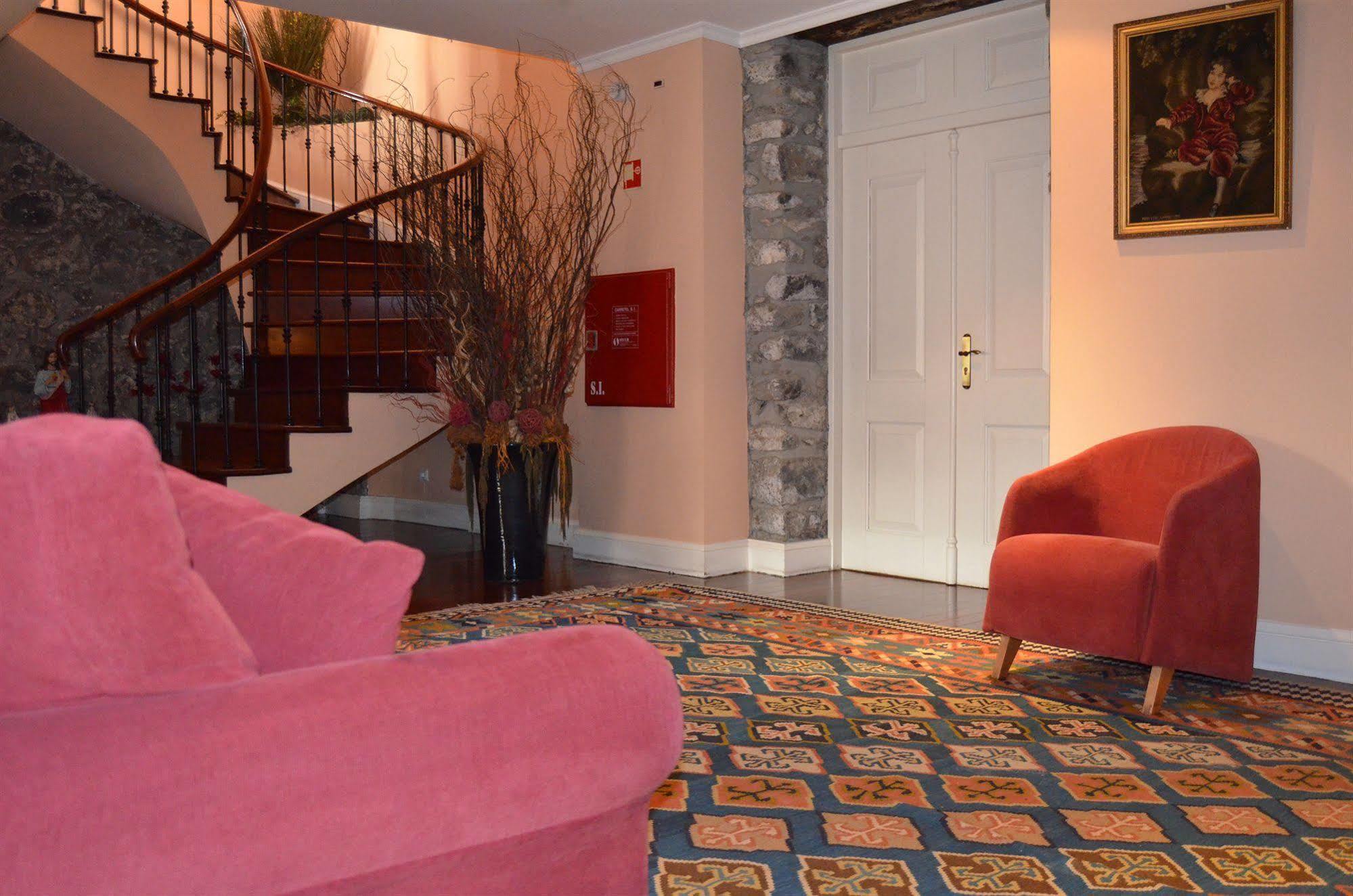 Residencial Mariazinha By Petit Hotels Funchal  Kültér fotó
