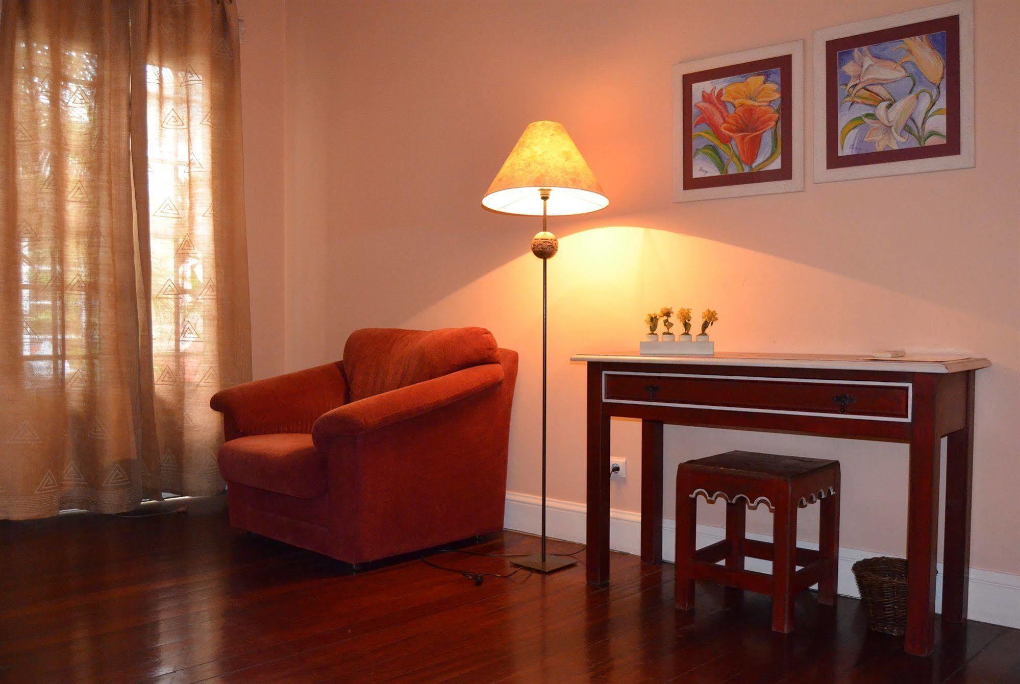 Residencial Mariazinha By Petit Hotels Funchal  Kültér fotó