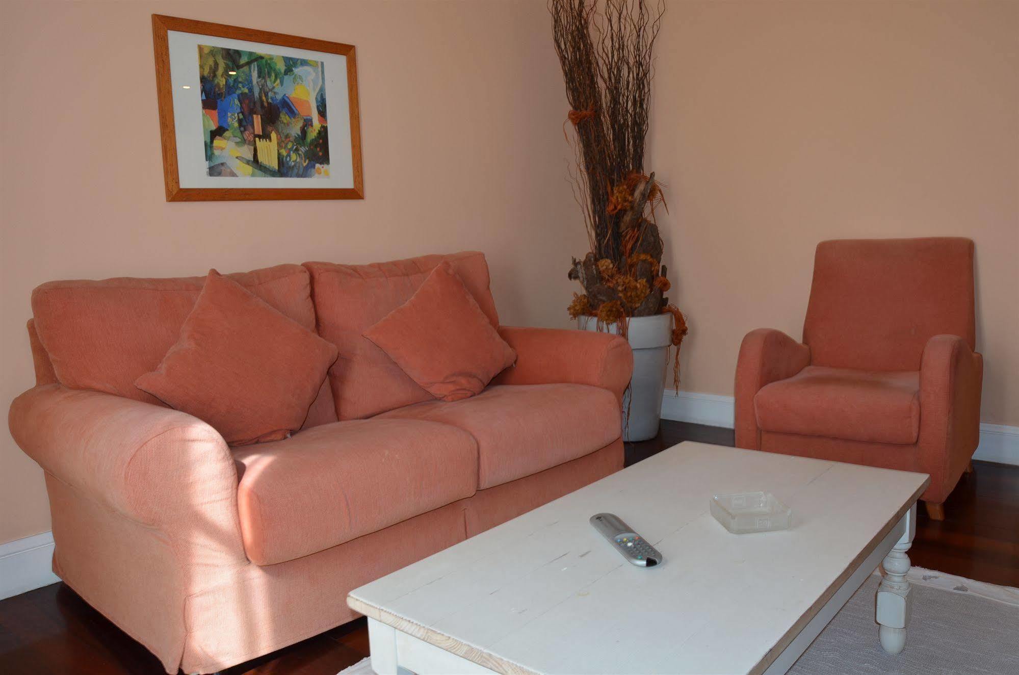 Residencial Mariazinha By Petit Hotels Funchal  Kültér fotó