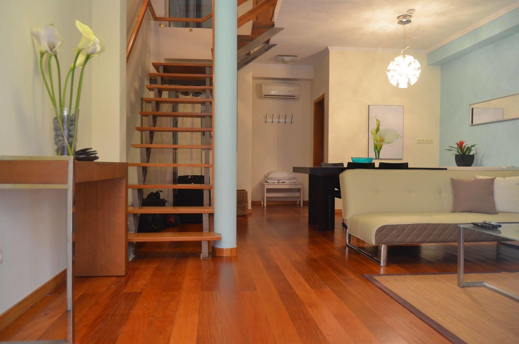 Residencial Mariazinha By Petit Hotels Funchal  Kültér fotó
