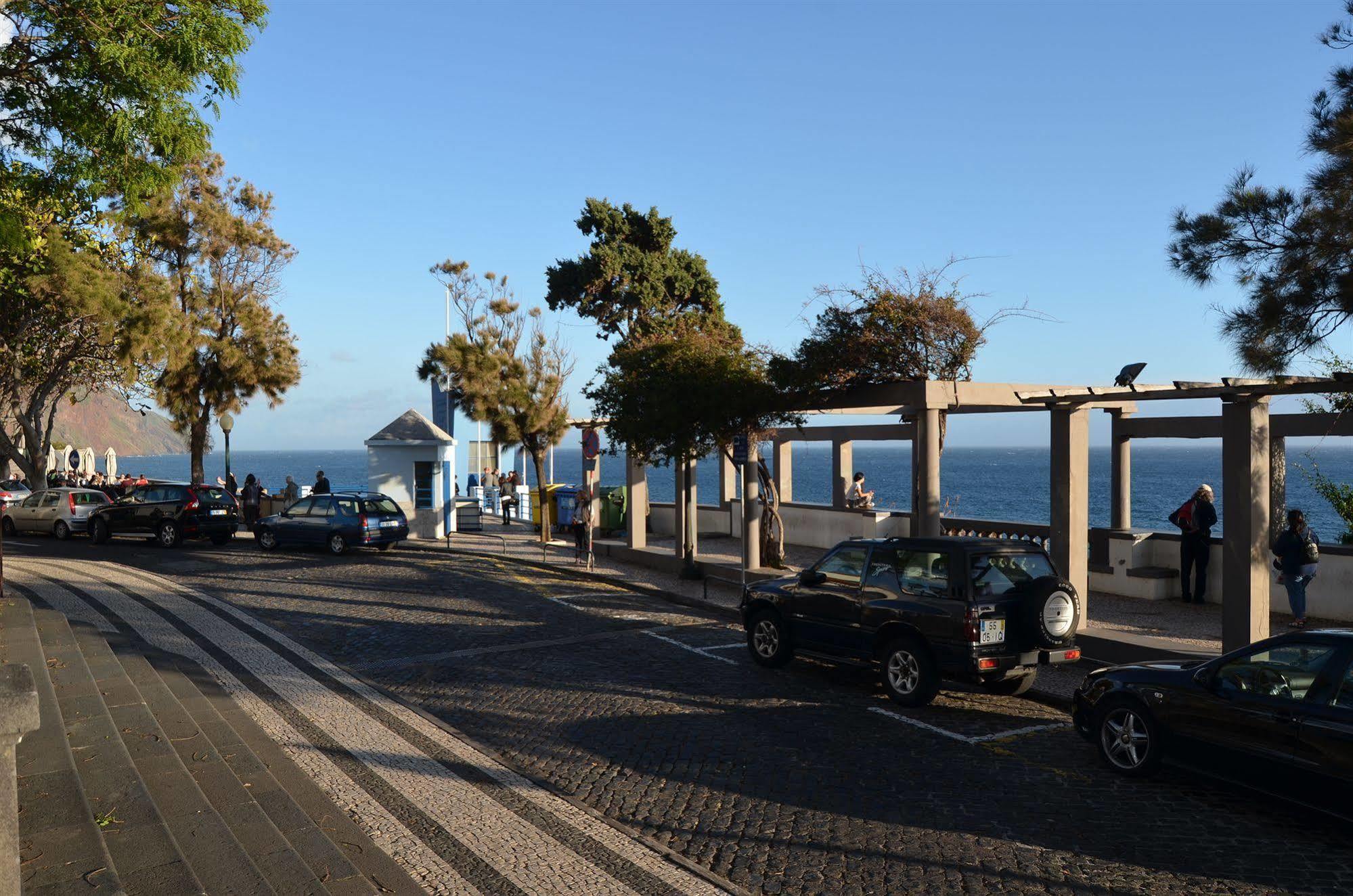 Residencial Mariazinha By Petit Hotels Funchal  Kültér fotó