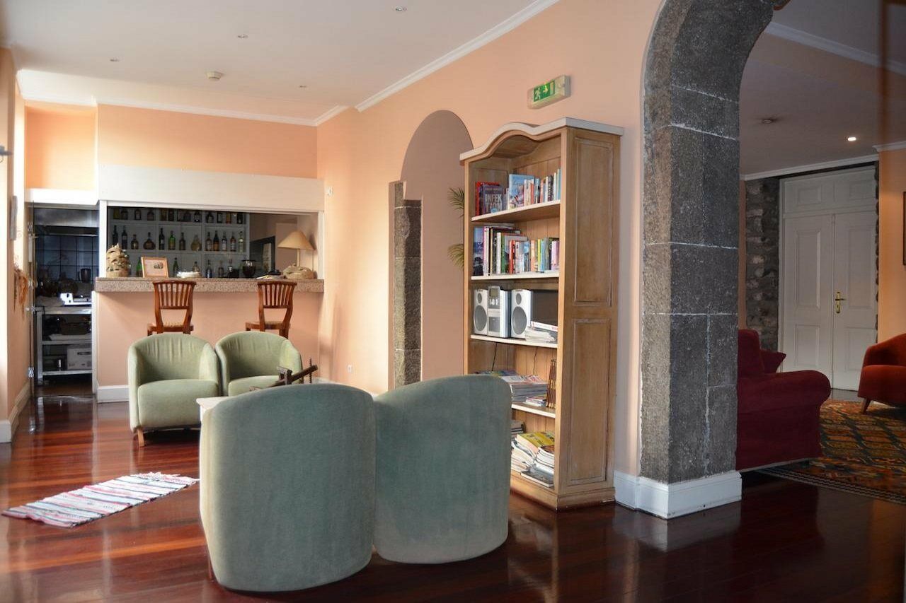 Residencial Mariazinha By Petit Hotels Funchal  Kültér fotó
