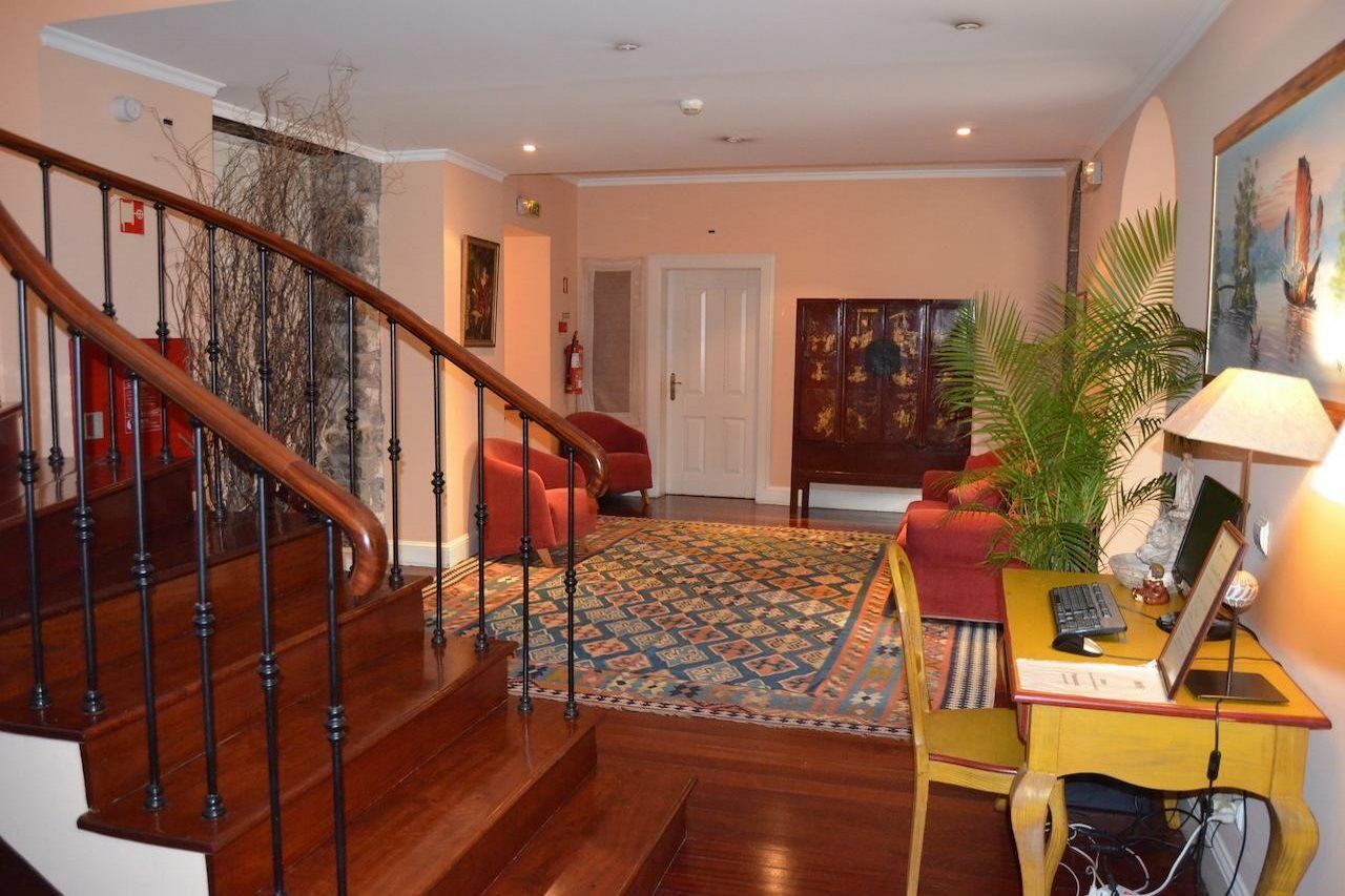 Residencial Mariazinha By Petit Hotels Funchal  Kültér fotó